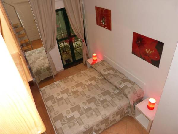 Residenza Piazza San Francesco