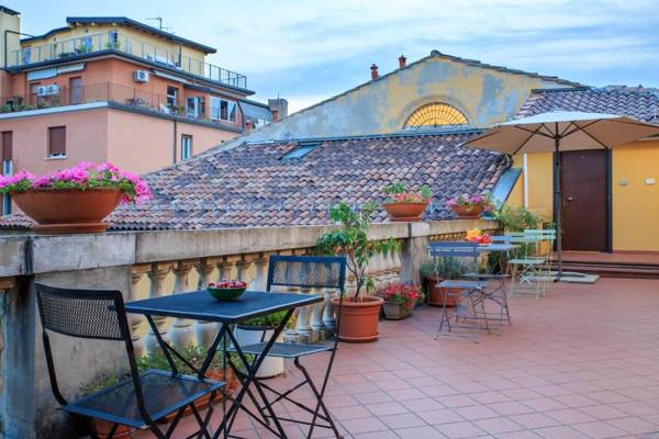 Residence Studio Vita