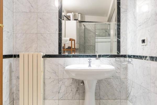 Falegnami Suites - BolognaRooms