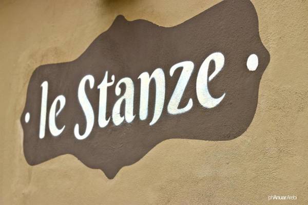 Le Stanze