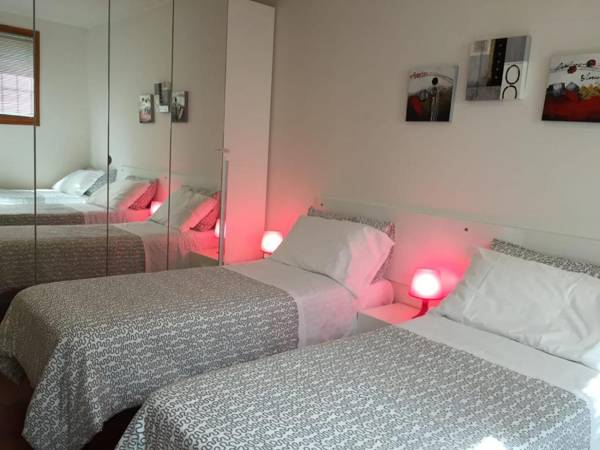 Appartamento Borghetto San Donato