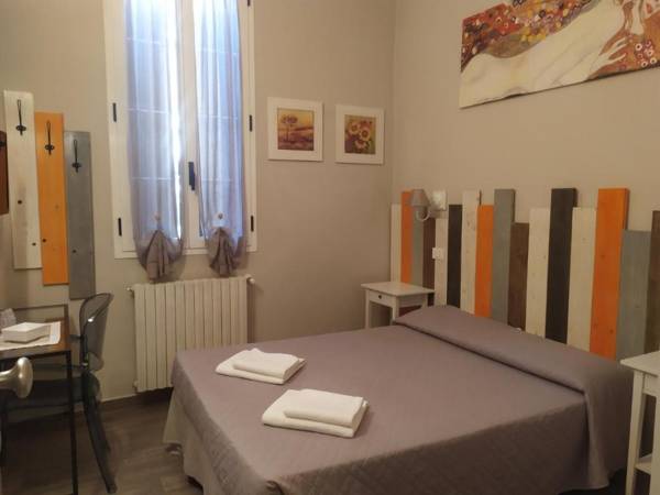 Le Stanze Apartament