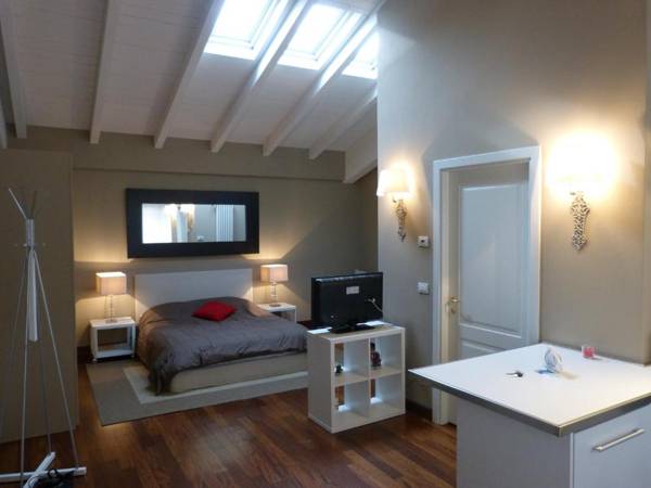 Residenza Porta D'Azeglio