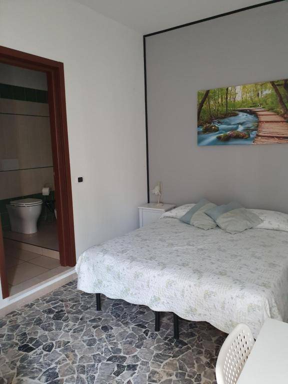 Bed & breakfast Aurelia