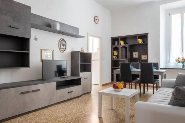 Residence del Professore by Studio Vita