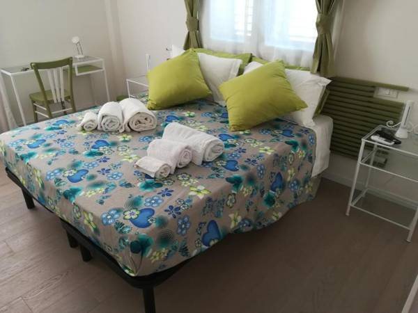 Ramo Rosso di Paolo Natalini