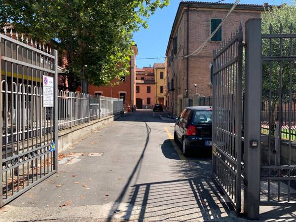 BED in BO Porta San Donato