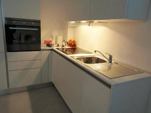 Le Suite di Luna Rossella