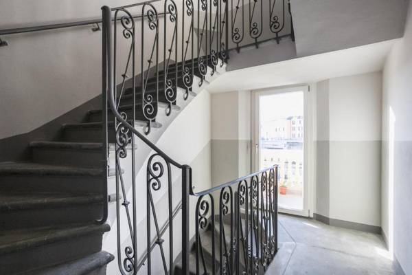 Sant'Orsola Suites Apartments