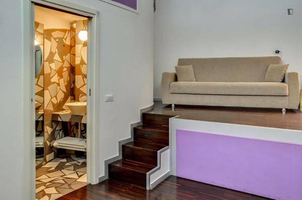 Appartamento Gramsci