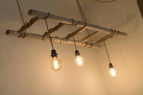 Lovely Studio D'Azeglio by Studio Vita