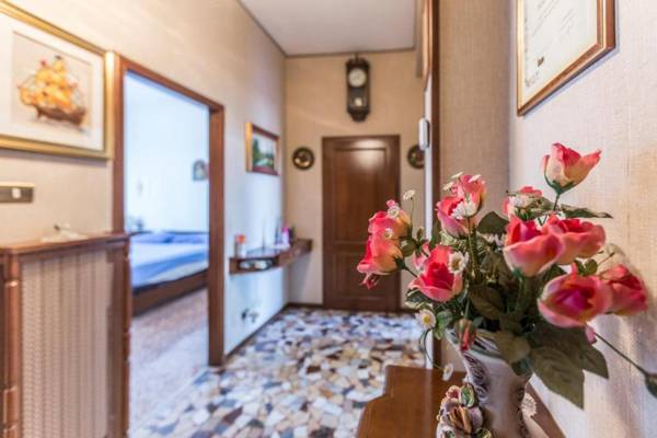 Appartamento Tibaldi