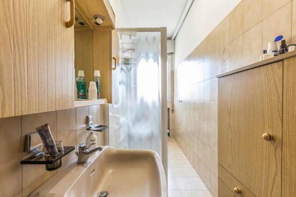 Appartamento Tibaldi