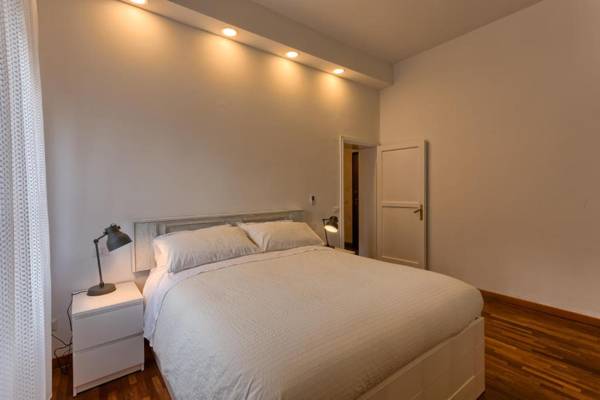 Appartamenti Tommasini