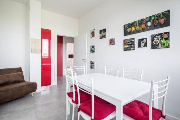 Bologna Accommodation - Sant'Orsola