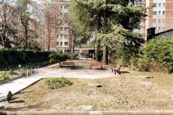 Maggiore Residence Flats