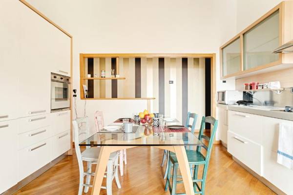 Sant'Orsola Design Apartment