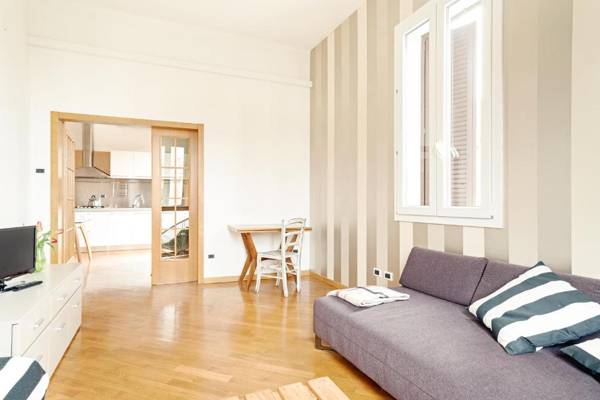 Sant'Orsola Design Apartment