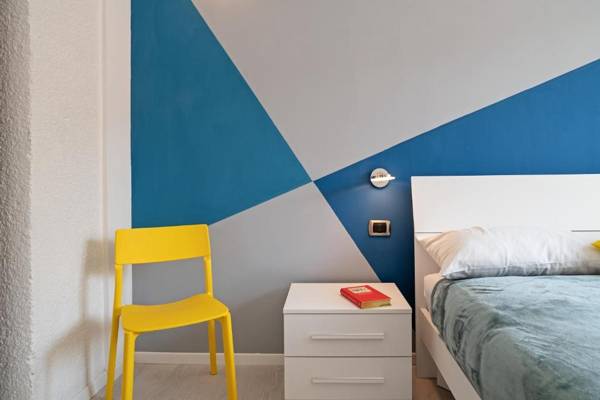 University of Bologna & Porta San Donato Apartment