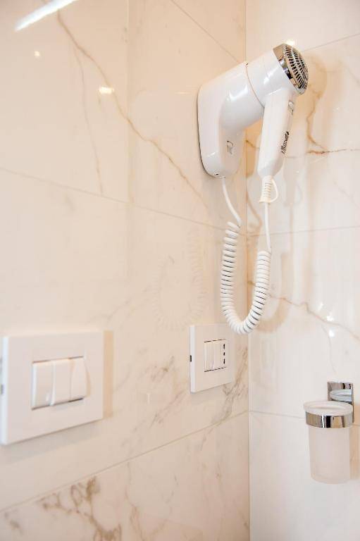 Amendola Central Station