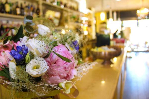 La finestra sul canale