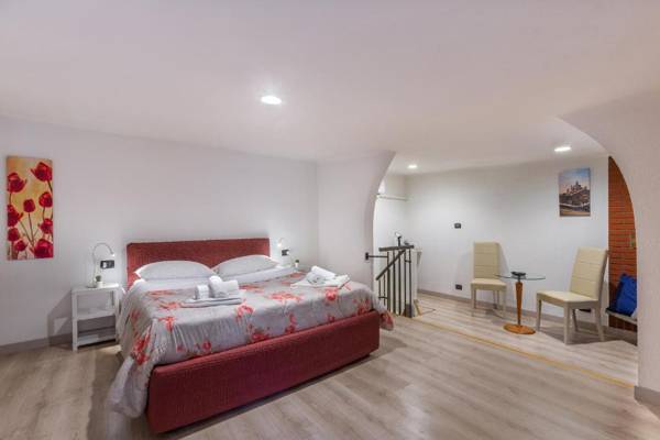 Bolognina Fair Functional Apartment