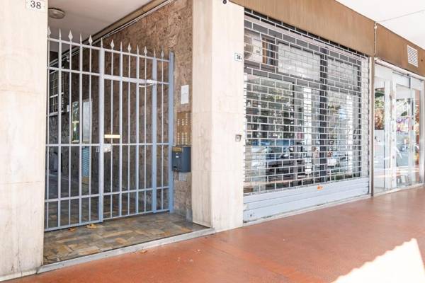 Giardini Margherita Monolocale con Balcone