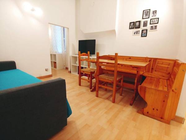 CanguroProperties - Mascarella