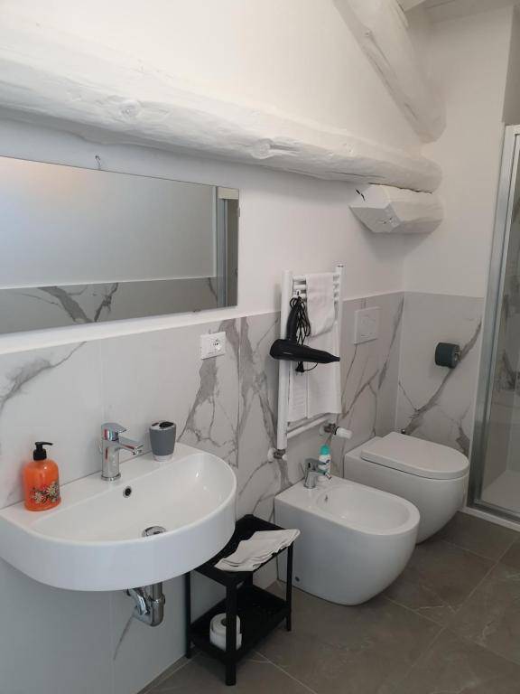 La Corte del Sant'Orsola