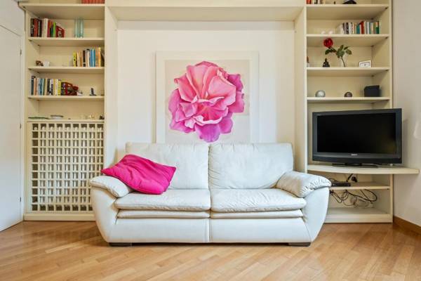 Pizzardi Flower Apartment