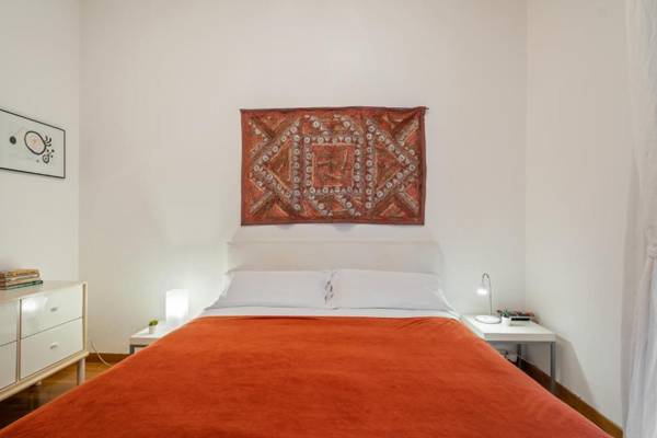 Pizzardi Flower Apartment