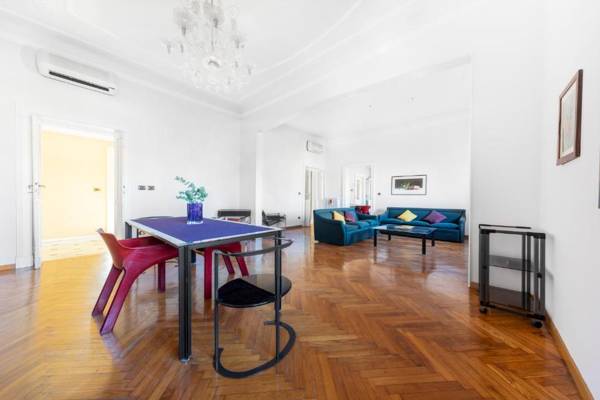 GetTheKey Appartamento Quadrilatero