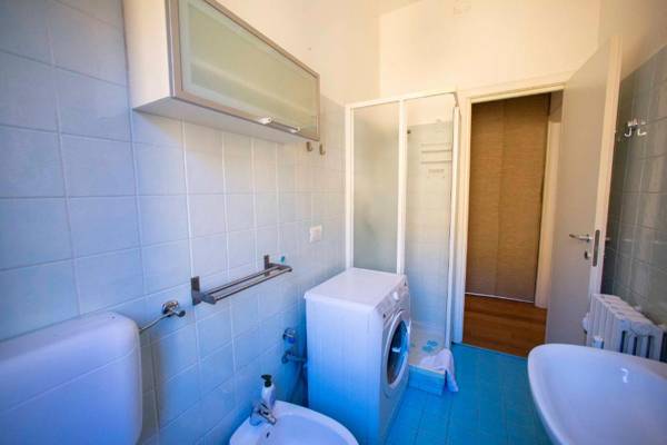 GetTheKey Duse Apartment