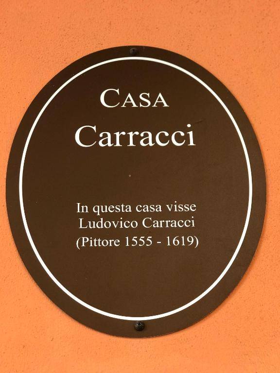 San Carlo Holiday House