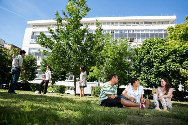 Residence DoveVivo Panigale