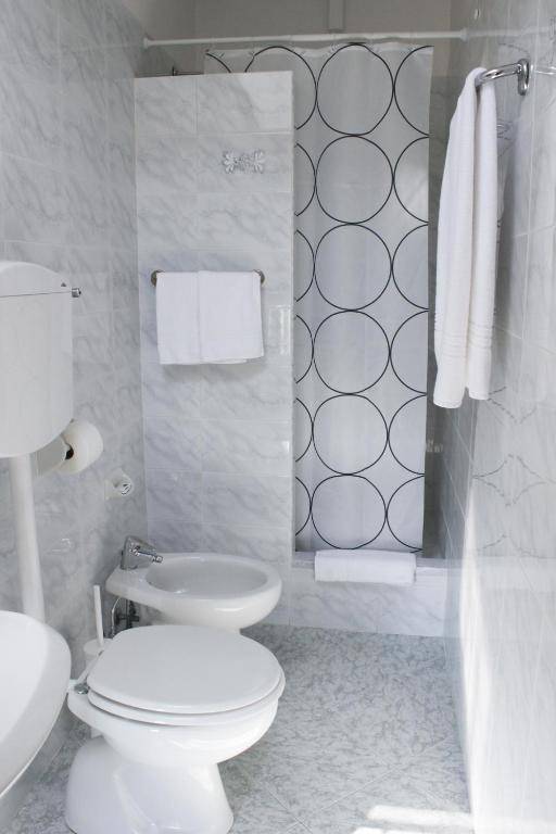 Hotel Villa Azzurra-NEW