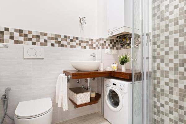 Pratello Il Gelso Apartments