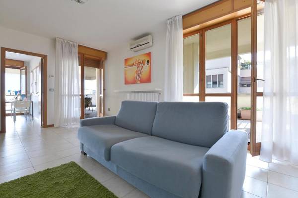 UR-NEST Emilia Levante A