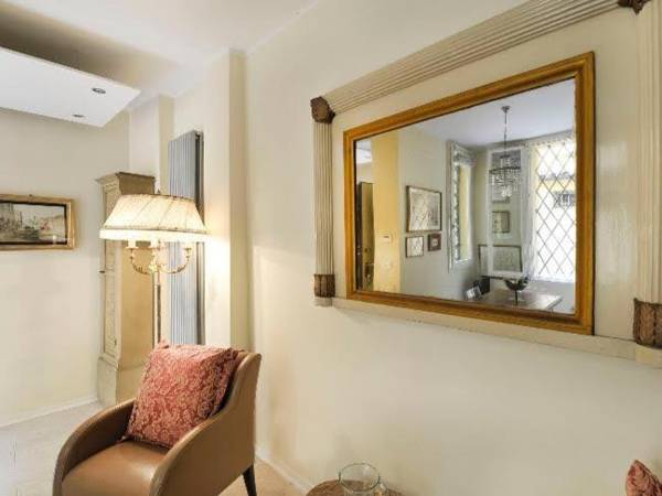 GetTheKey S.Stefano Apartment