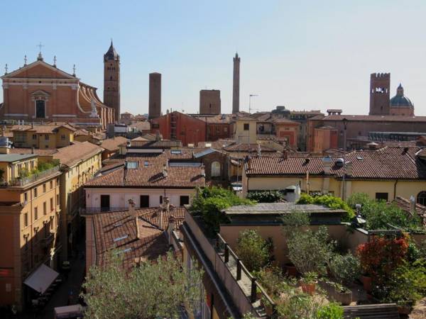 Montegrappa Apartment