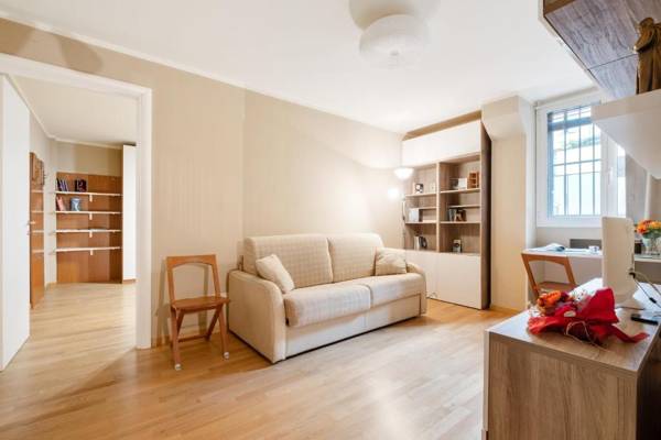 Nel cuore del Centro Storico Cozy Apartment