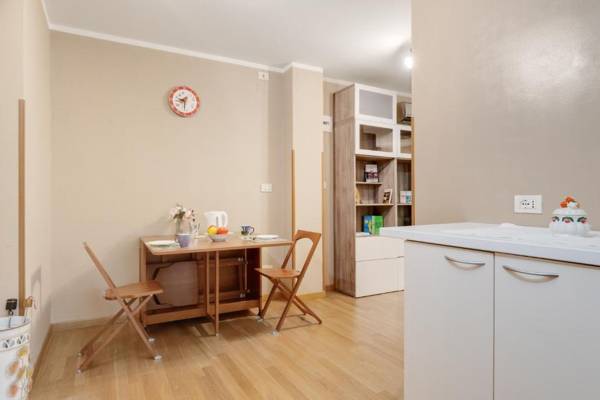 Nel cuore del Centro Storico Cozy Apartment