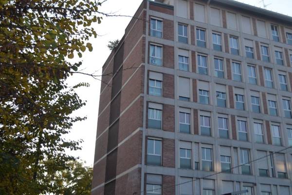 Bologna Train Station Apartment - Self Check-In