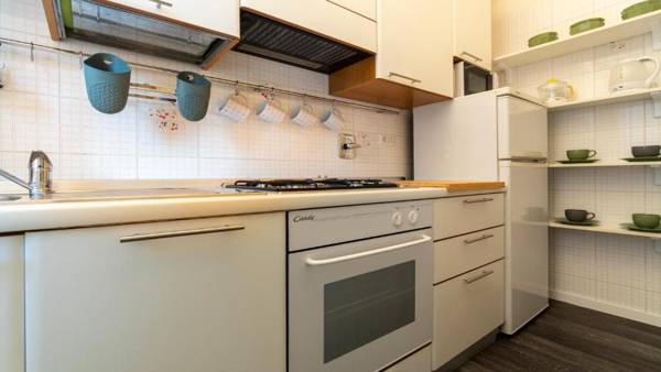 Italianway - Baracca 7 A