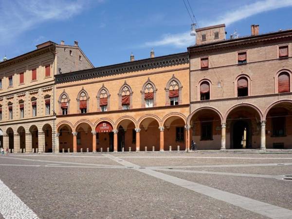 Casa Isolani - Santo Stefano