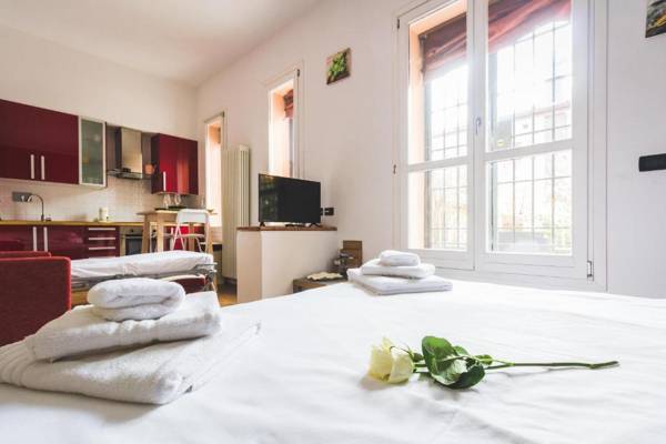 GetTheKey S.Felice Suites