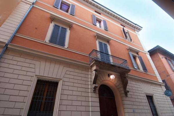 GetTheKey Battisti Apartment