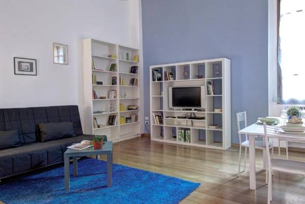 GetTheKey Battisti Apartment