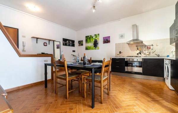 San Pietro House by Studio Vita