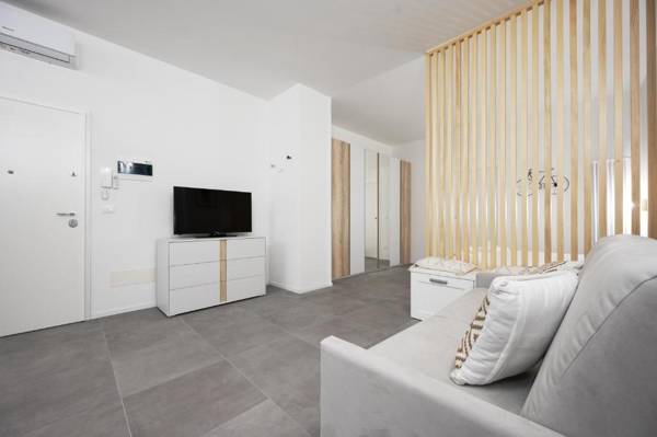 GetTheKey Lenzi Suites